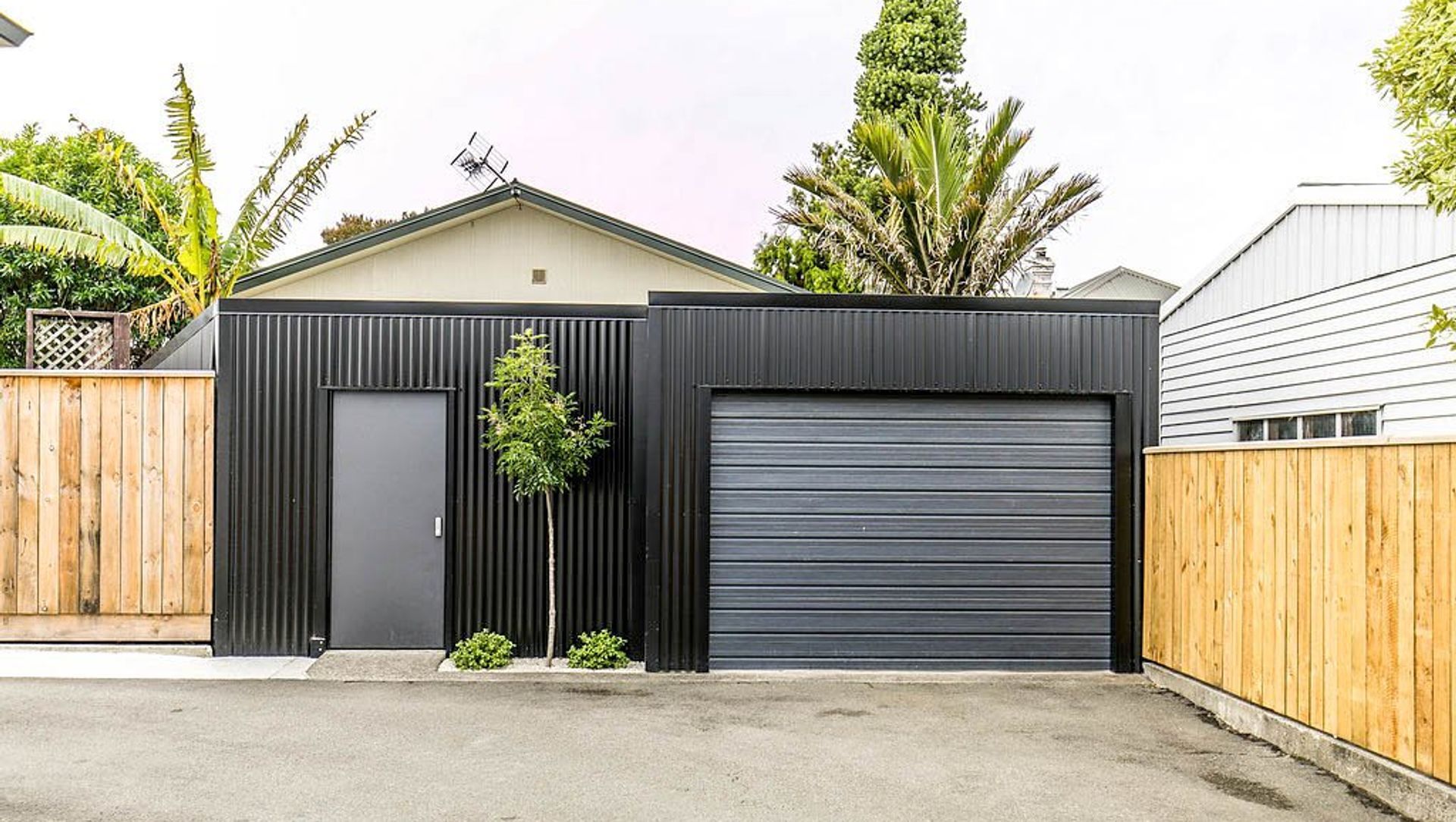 Project Wainui banner