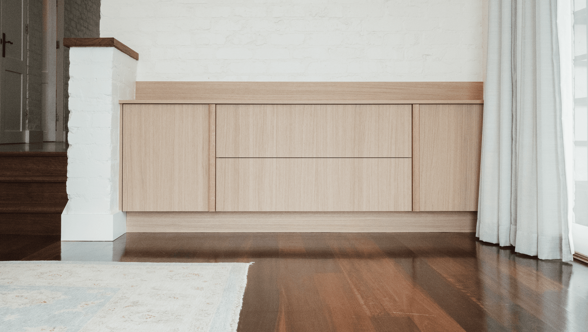 Happy Valley, Kangaroo Valley banner