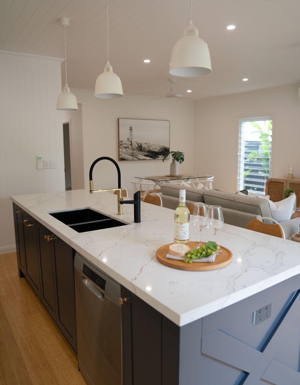 Project Stones Corner