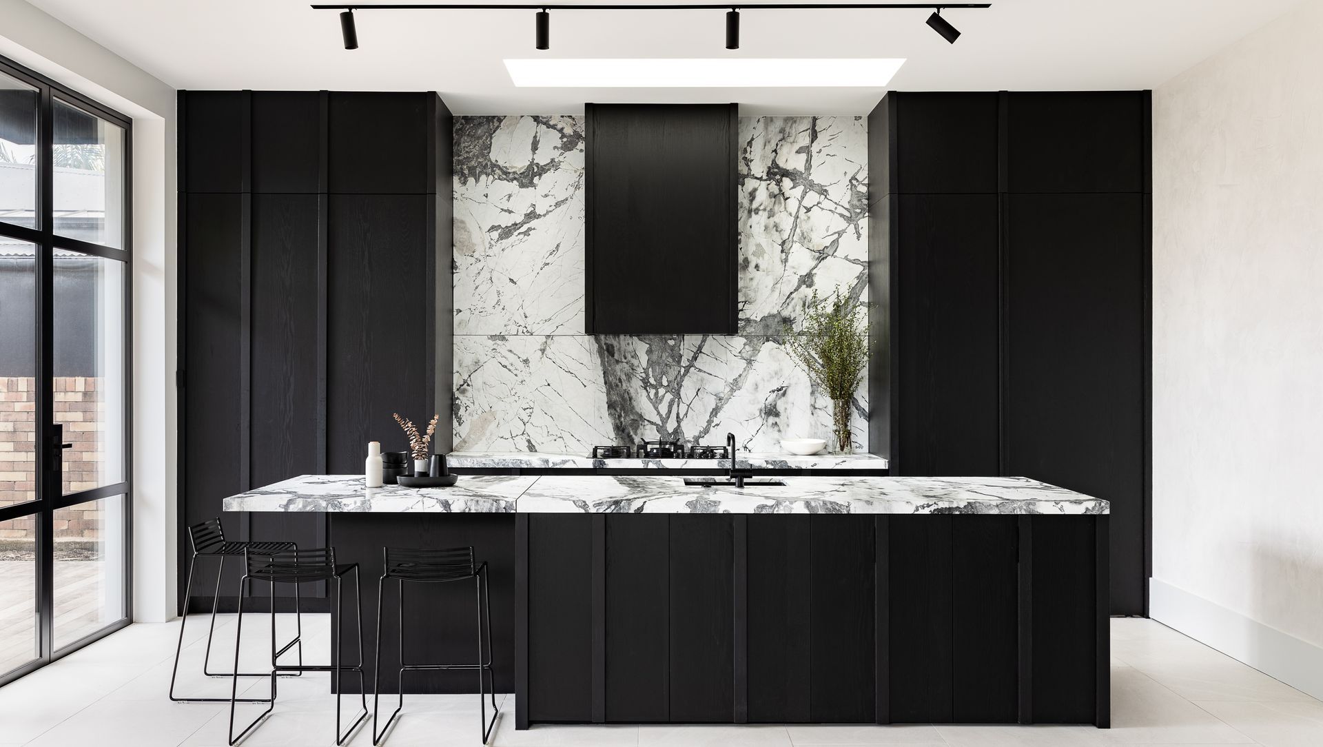 Prospect Terrace - VidaSpace Veneer