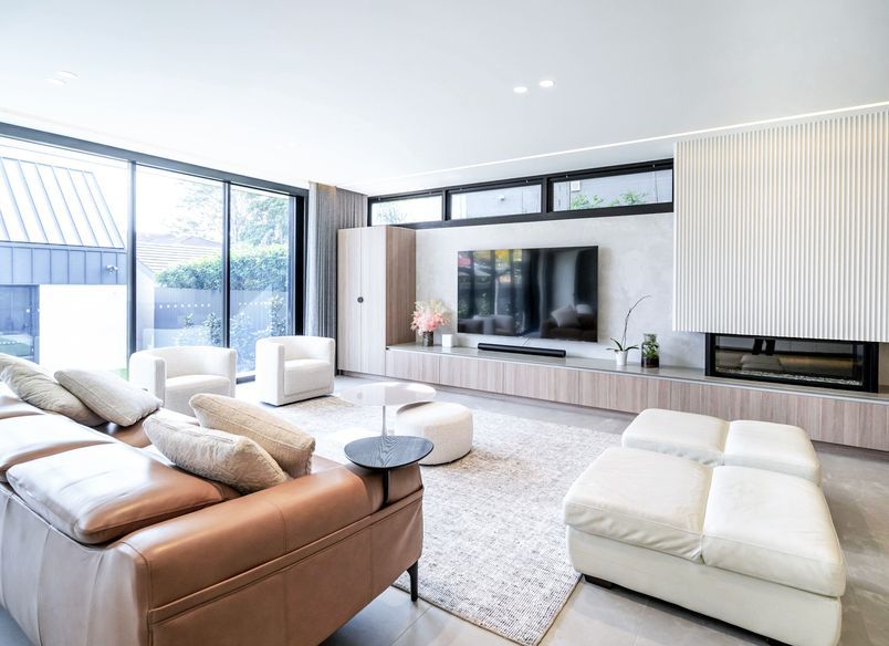 Alts St, Queens Park