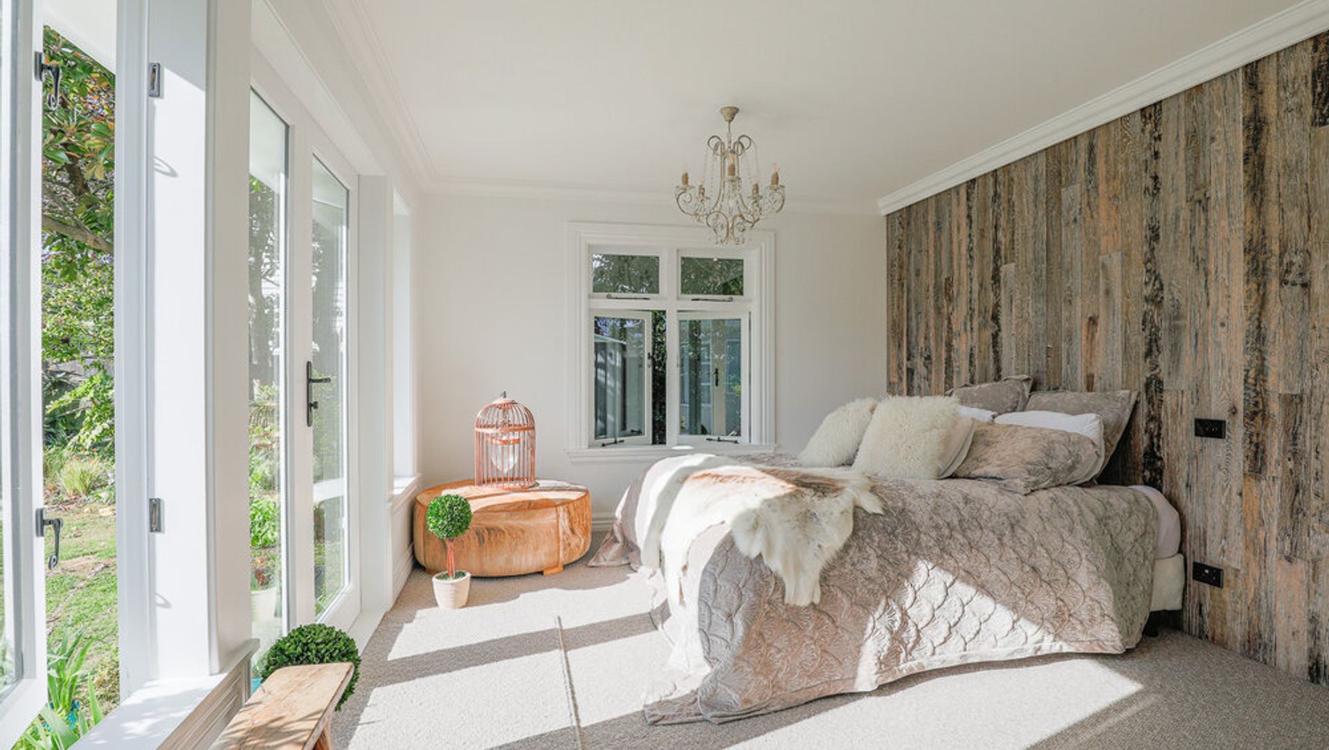 Penrose Street banner