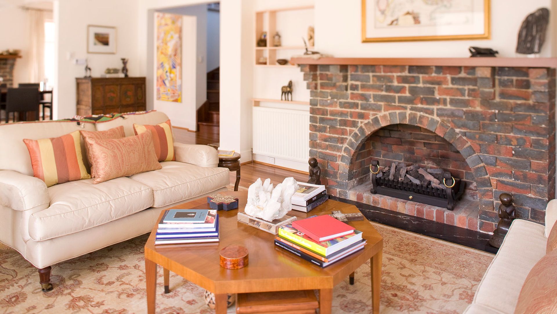 Toorak Residence banner