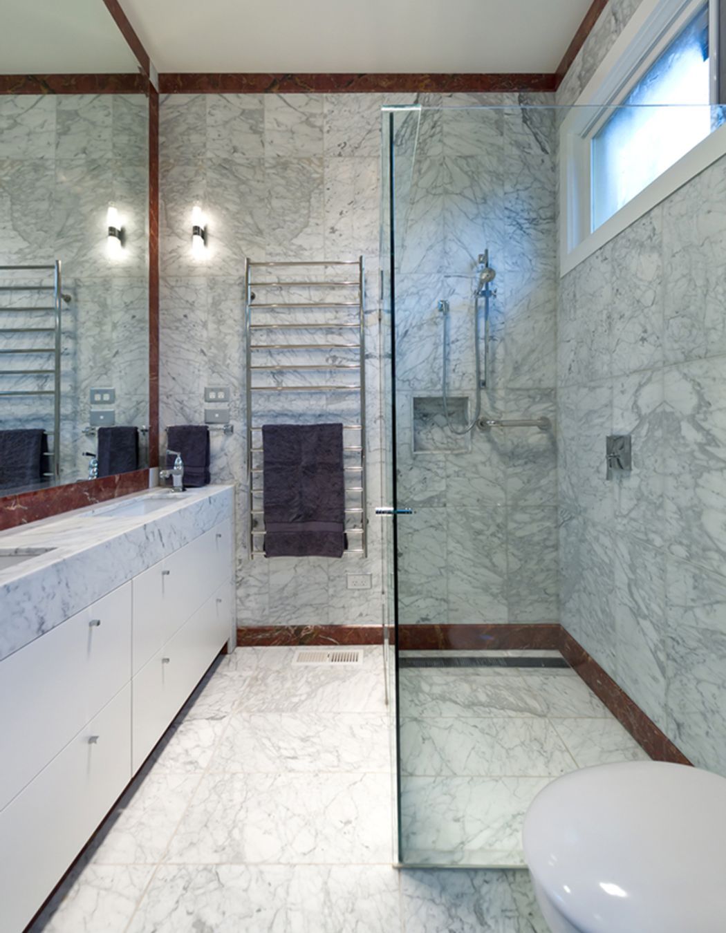 Chrystal Residence, Hawthorn