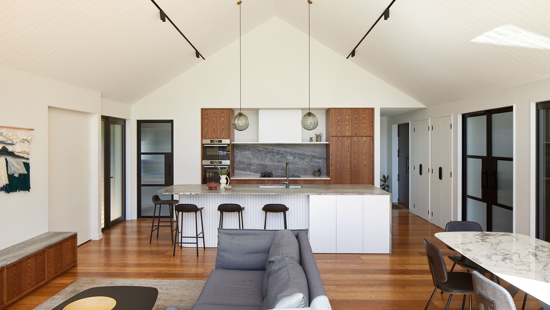 Kitchen, Baker, Coffee Maker banner