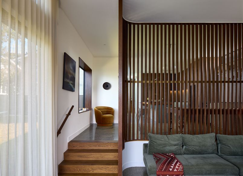 Something Borrowed, Something Green