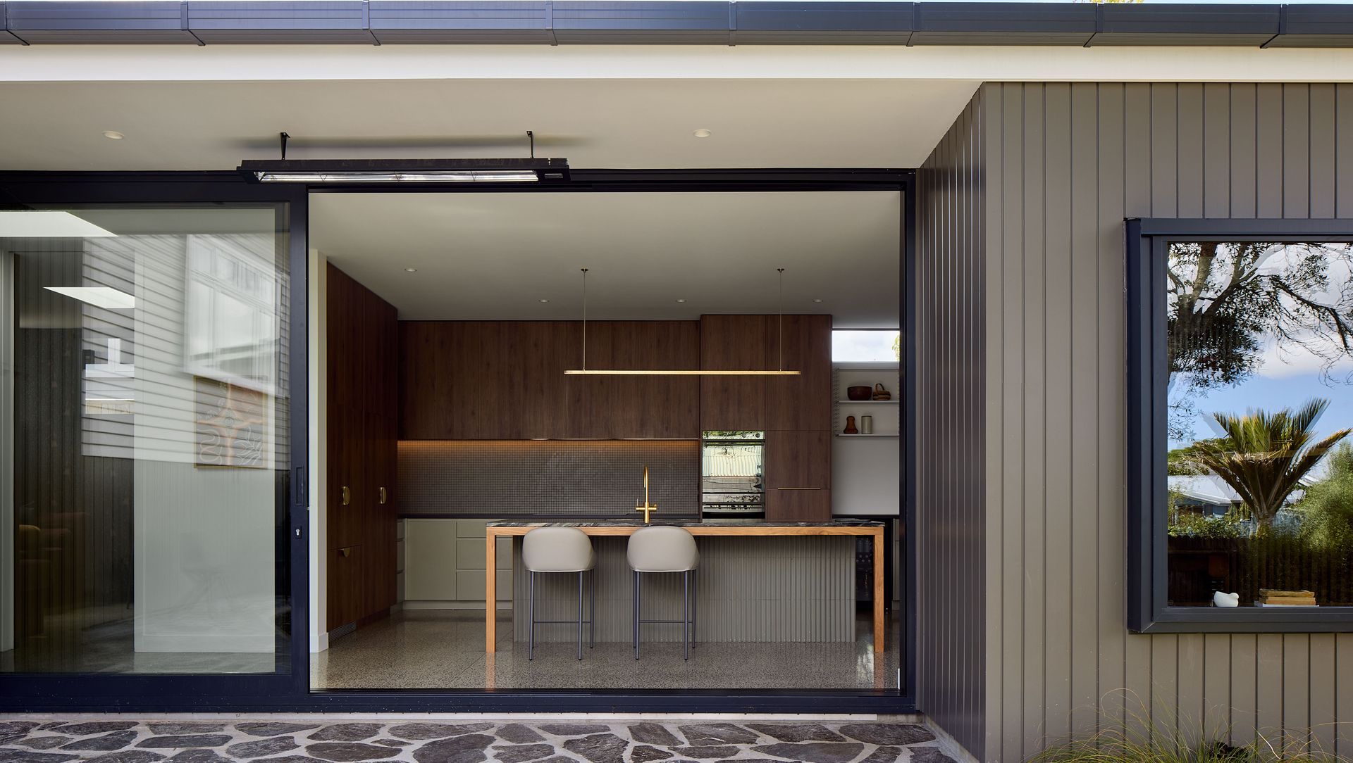 Something Borrowed, Something Green banner