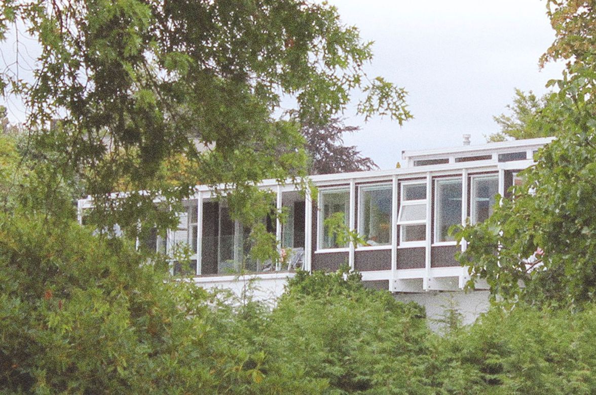 Rainbow Point Renovation