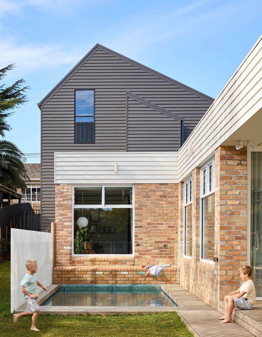 Calk House Coburg North, VIC