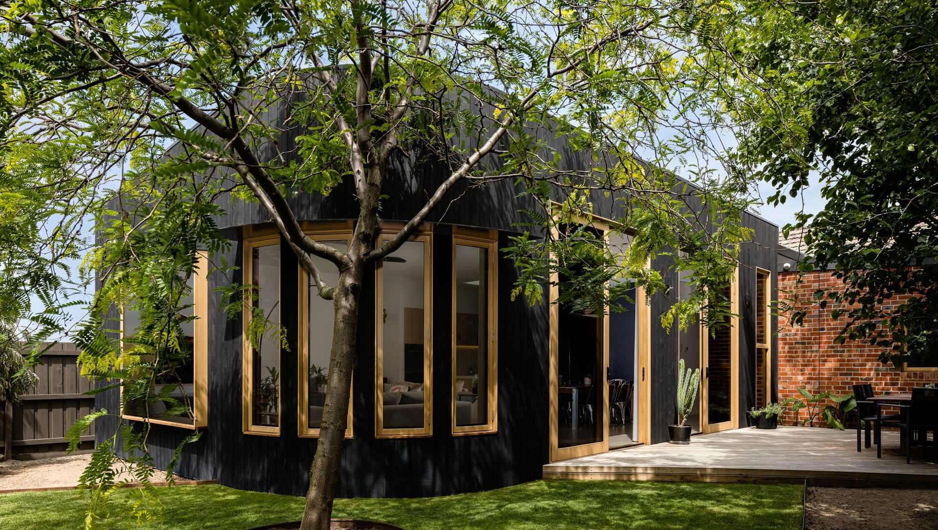 Richard House banner