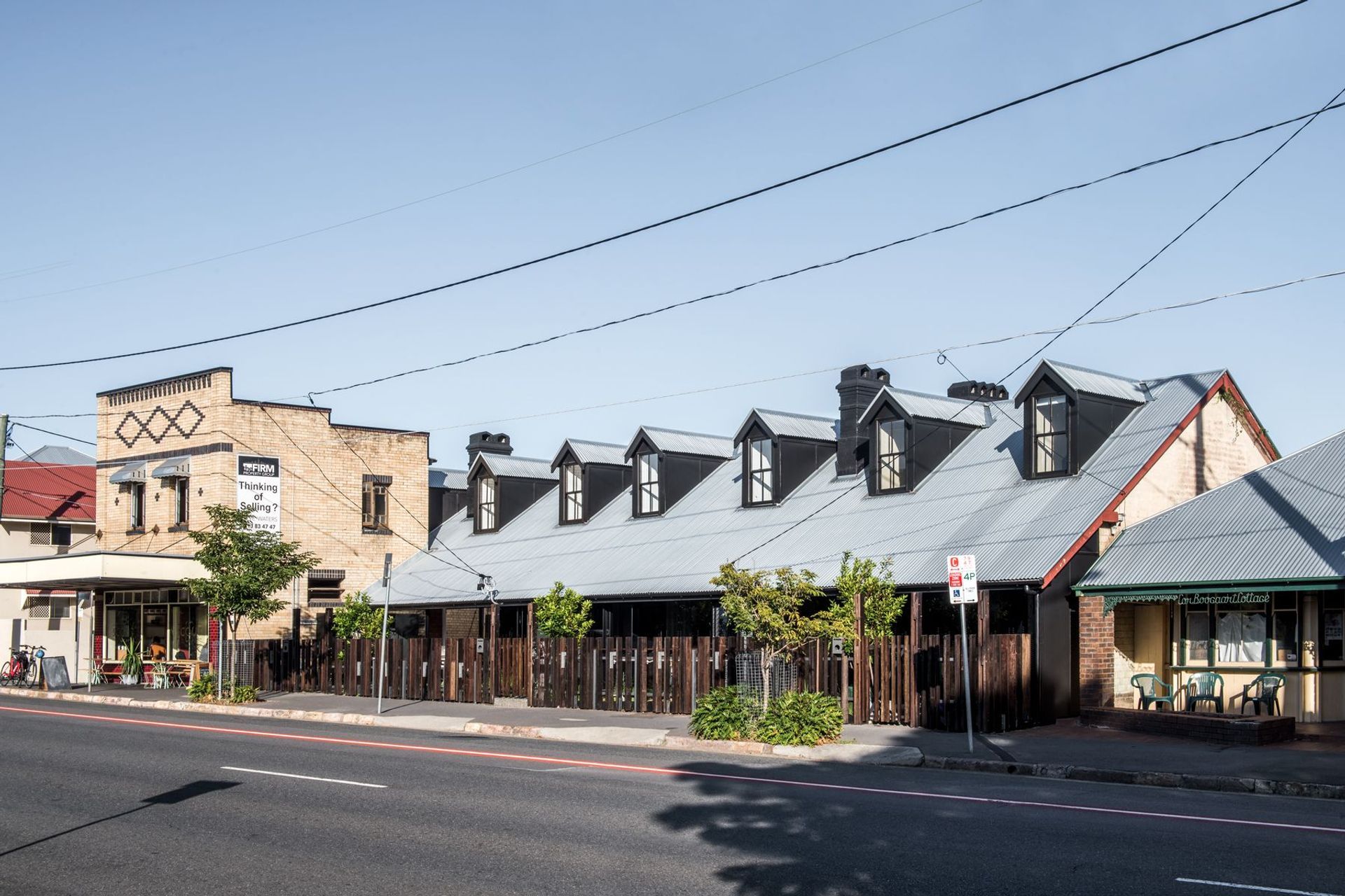 Photography: Cathy Schusler