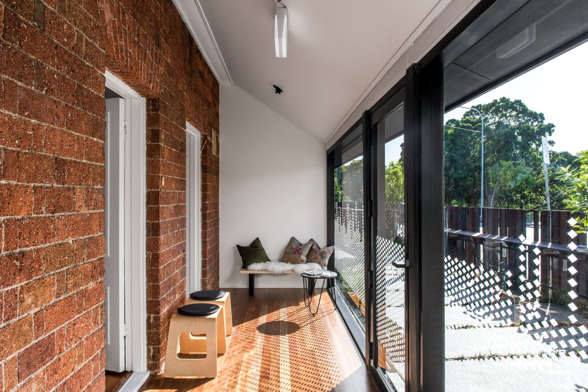 Photography: Cathy Schusler