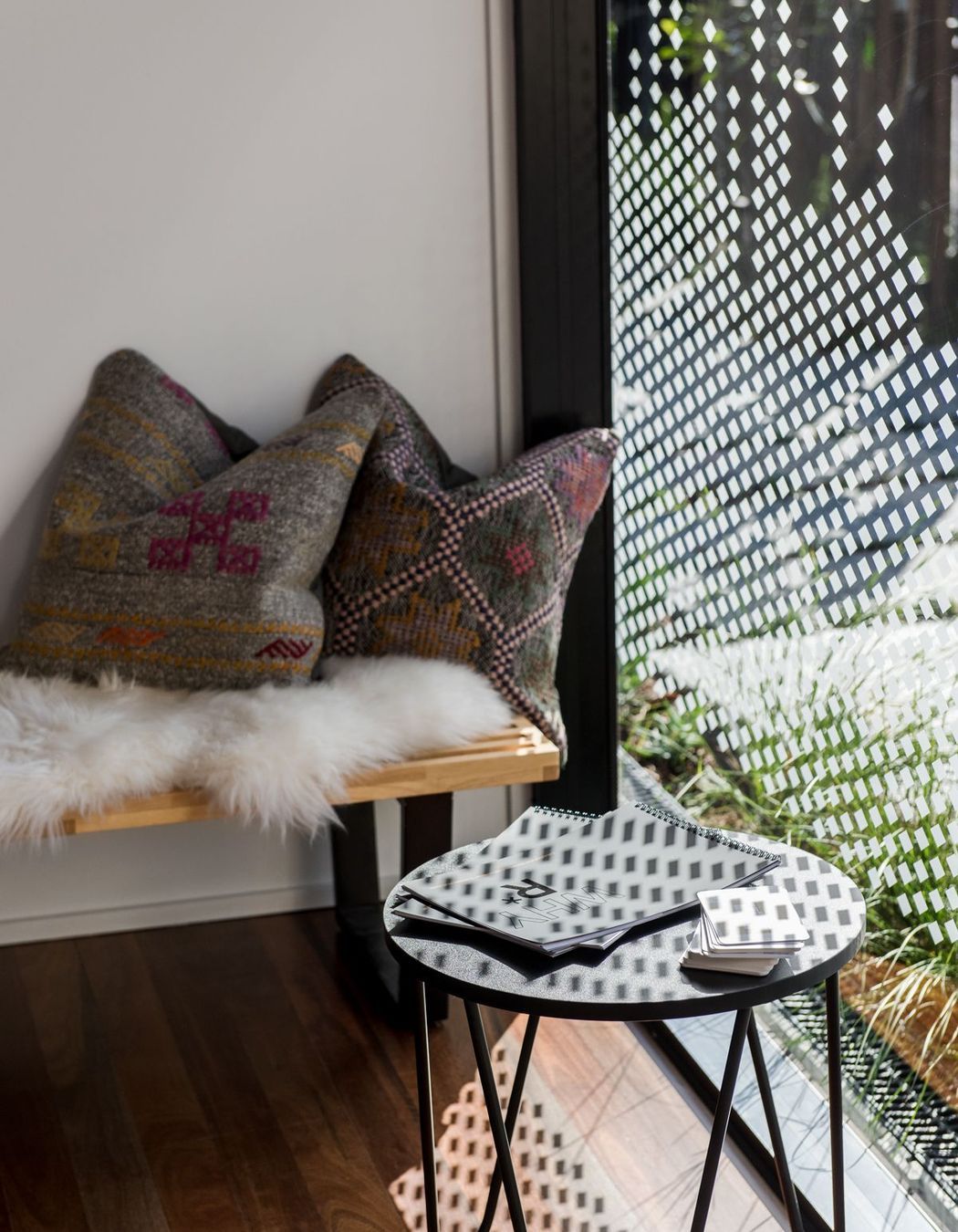 Photography: Cathy Schusler