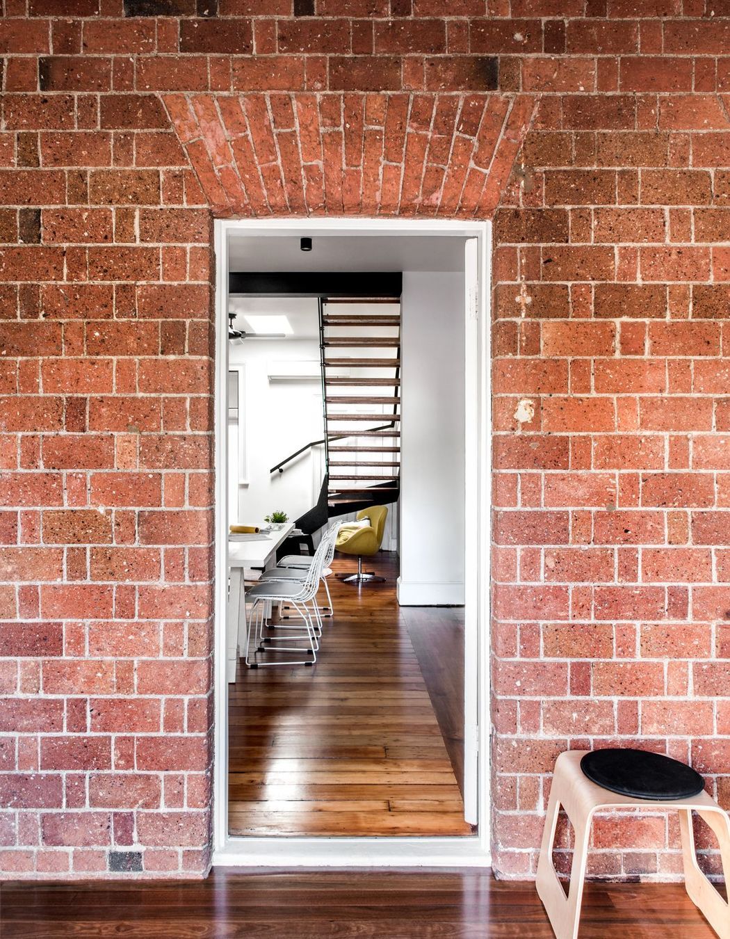 Photography: Cathy Schusler