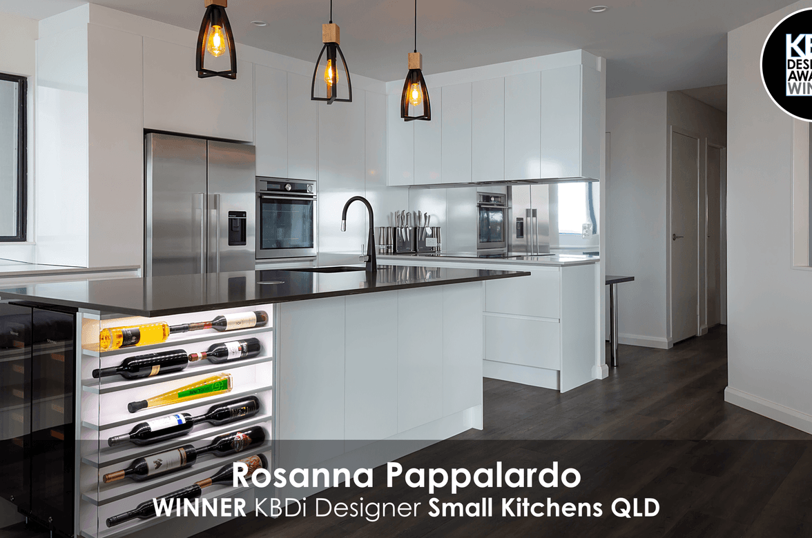 Golden Beach Unit Renovation