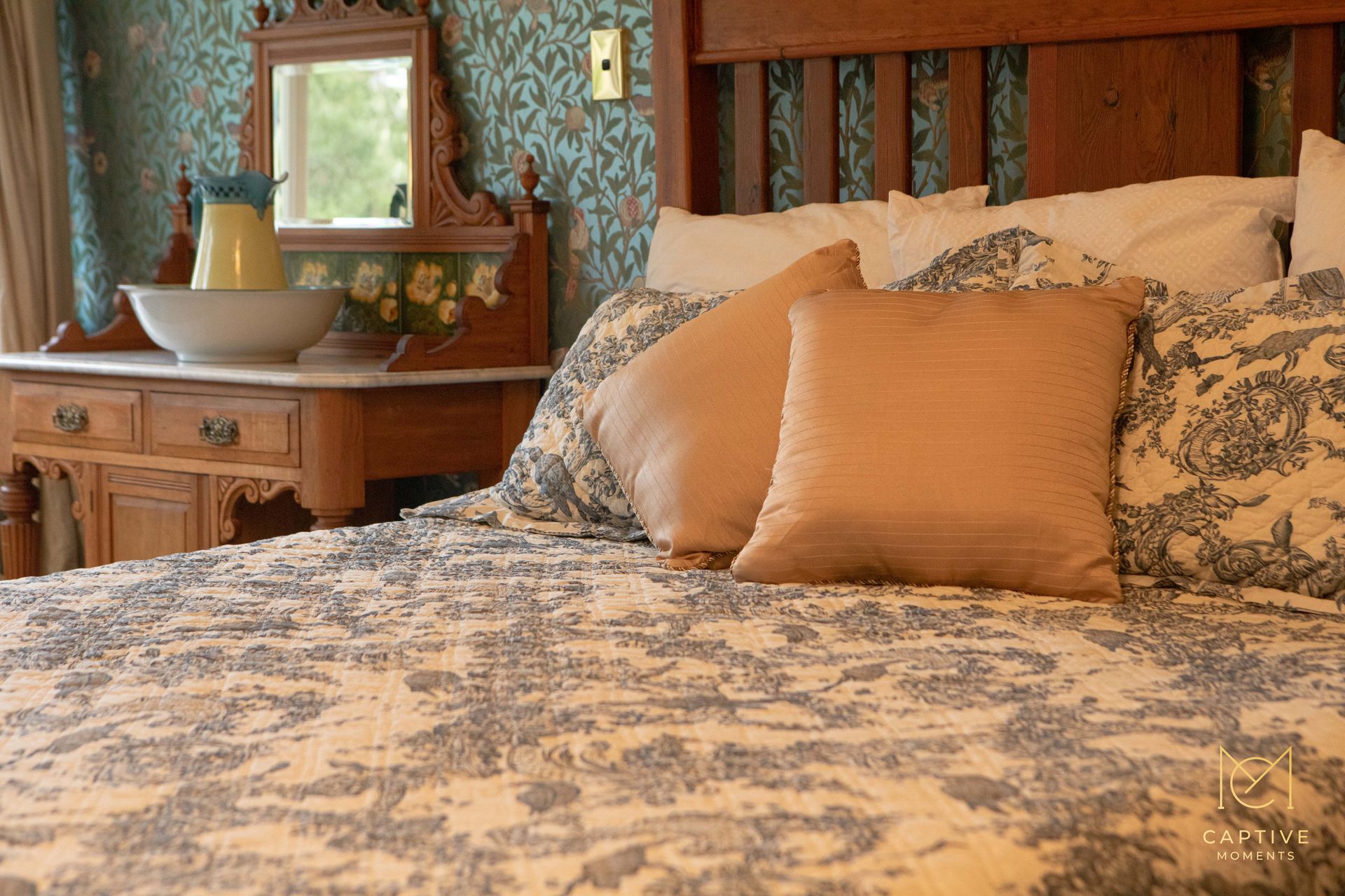 Racecourse Hill Homestead