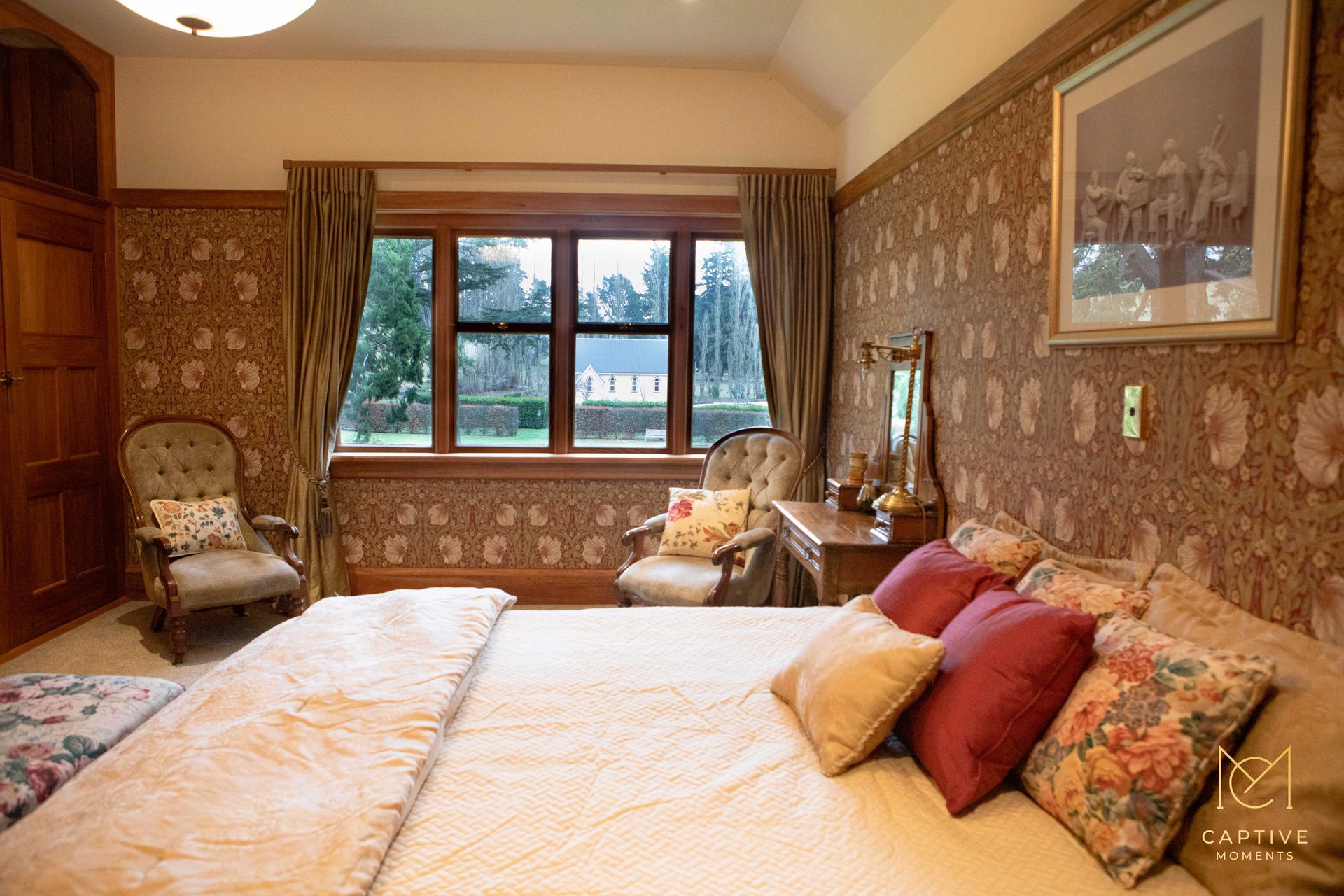 Racecourse Hill Homestead