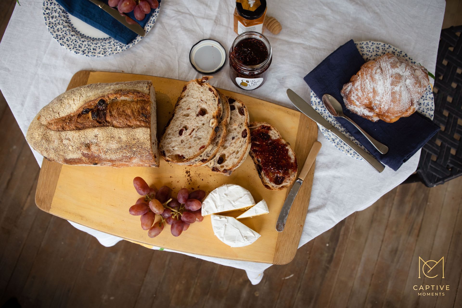 Racecourse Hill Homestead