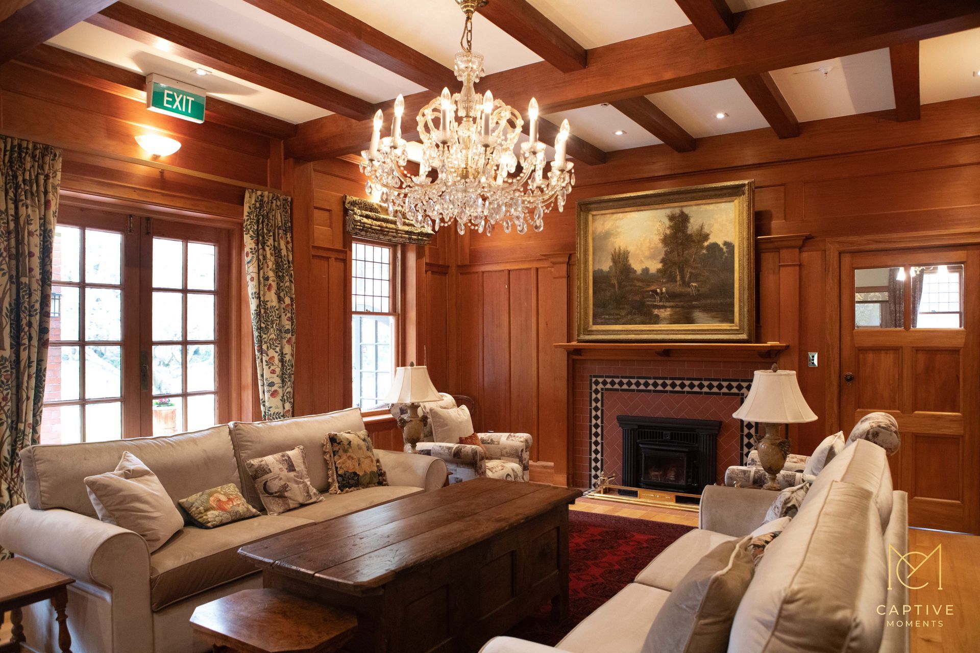 Racecourse Hill Homestead