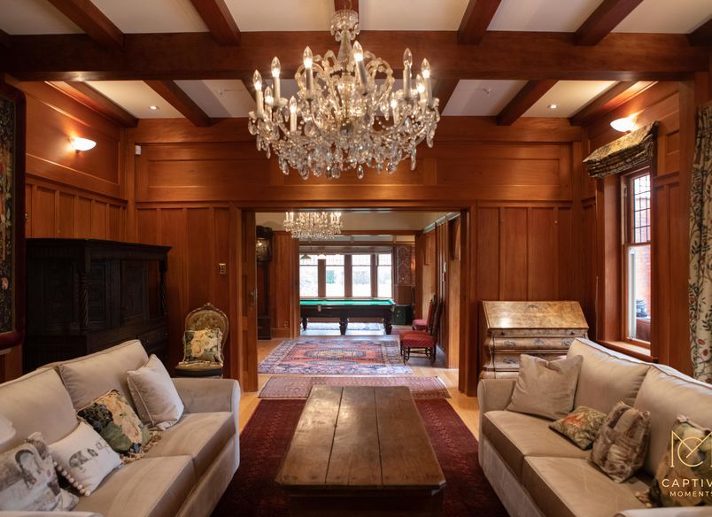 Racecourse Hill Homestead