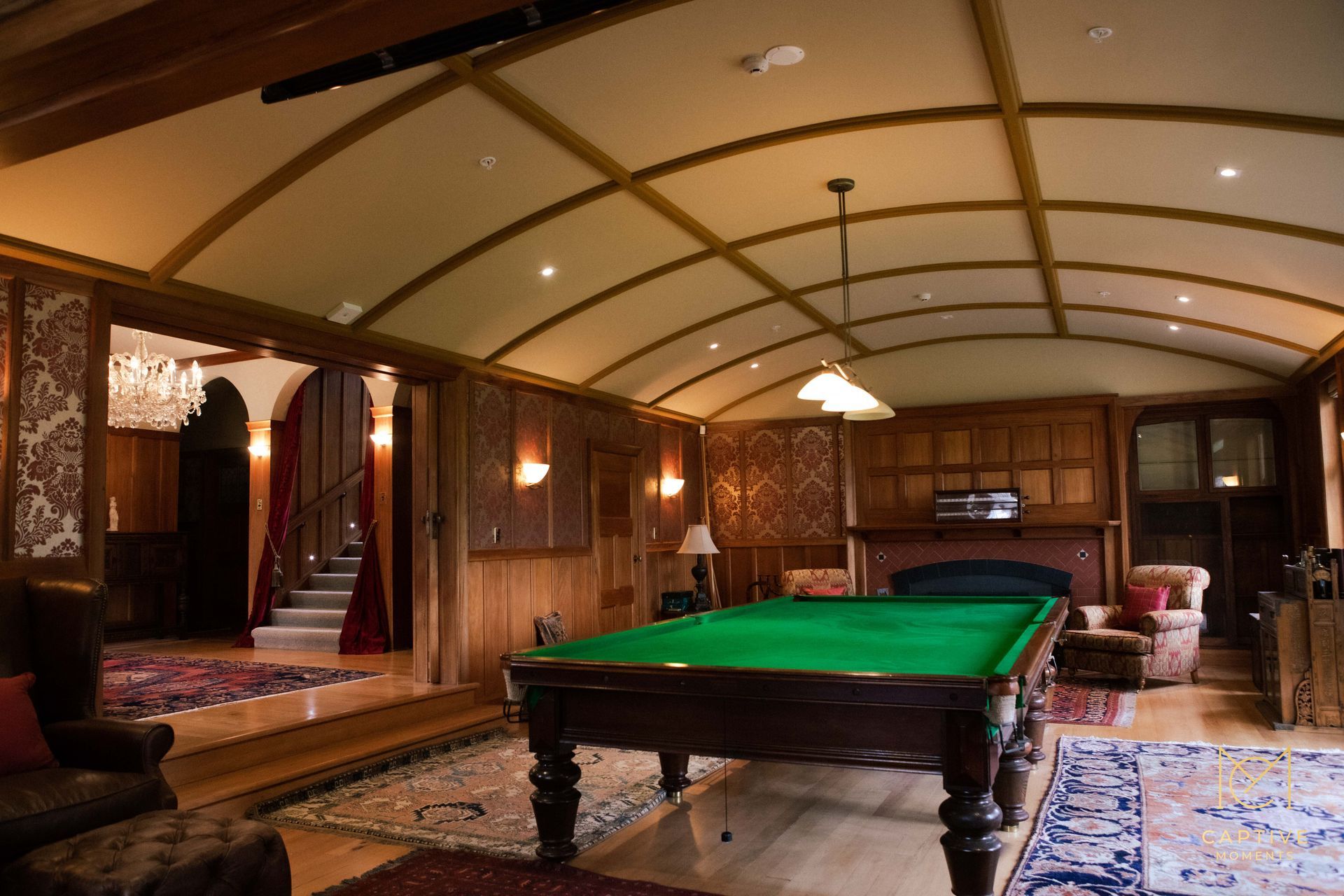 Racecourse Hill Homestead