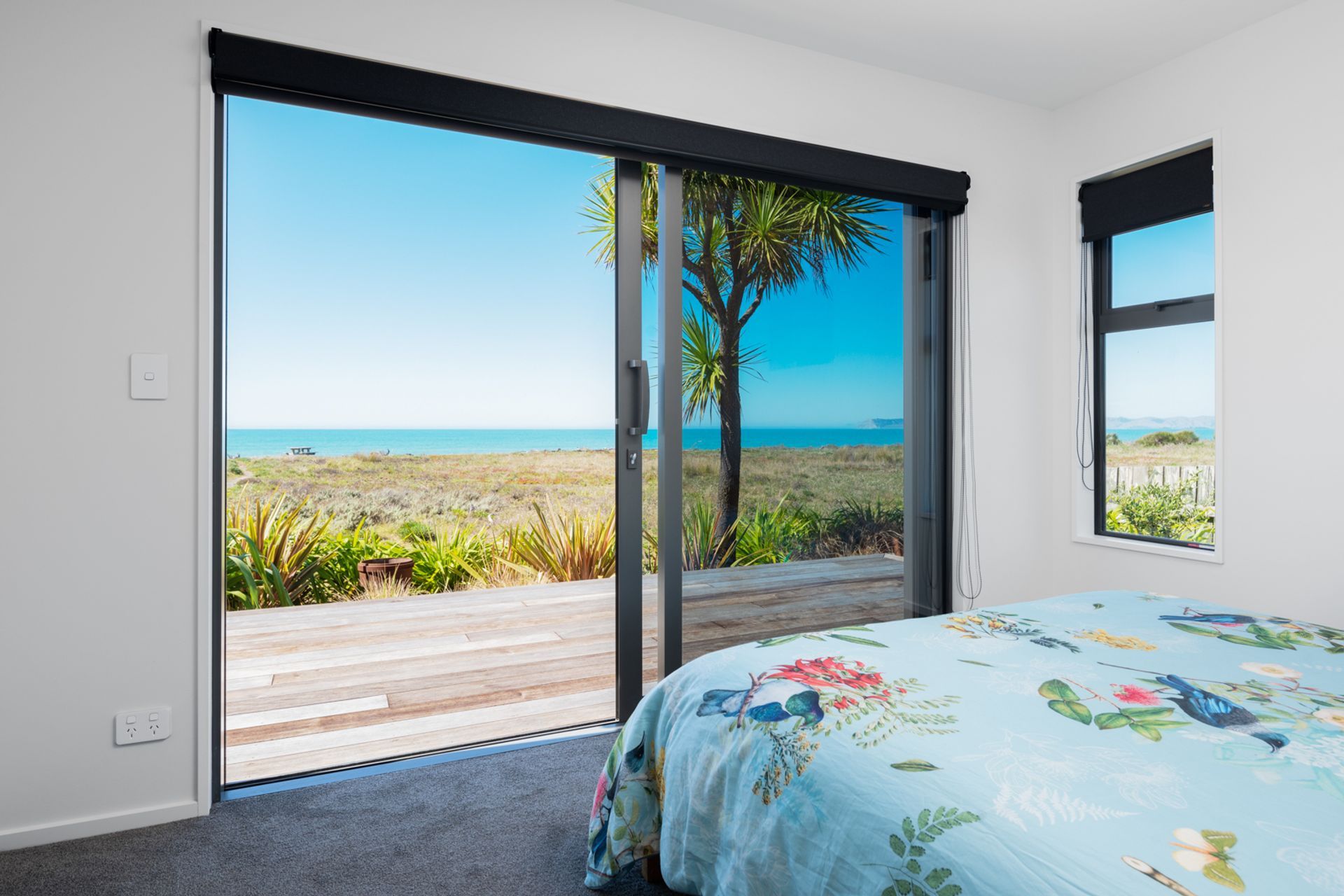 Rarangi Beach House
