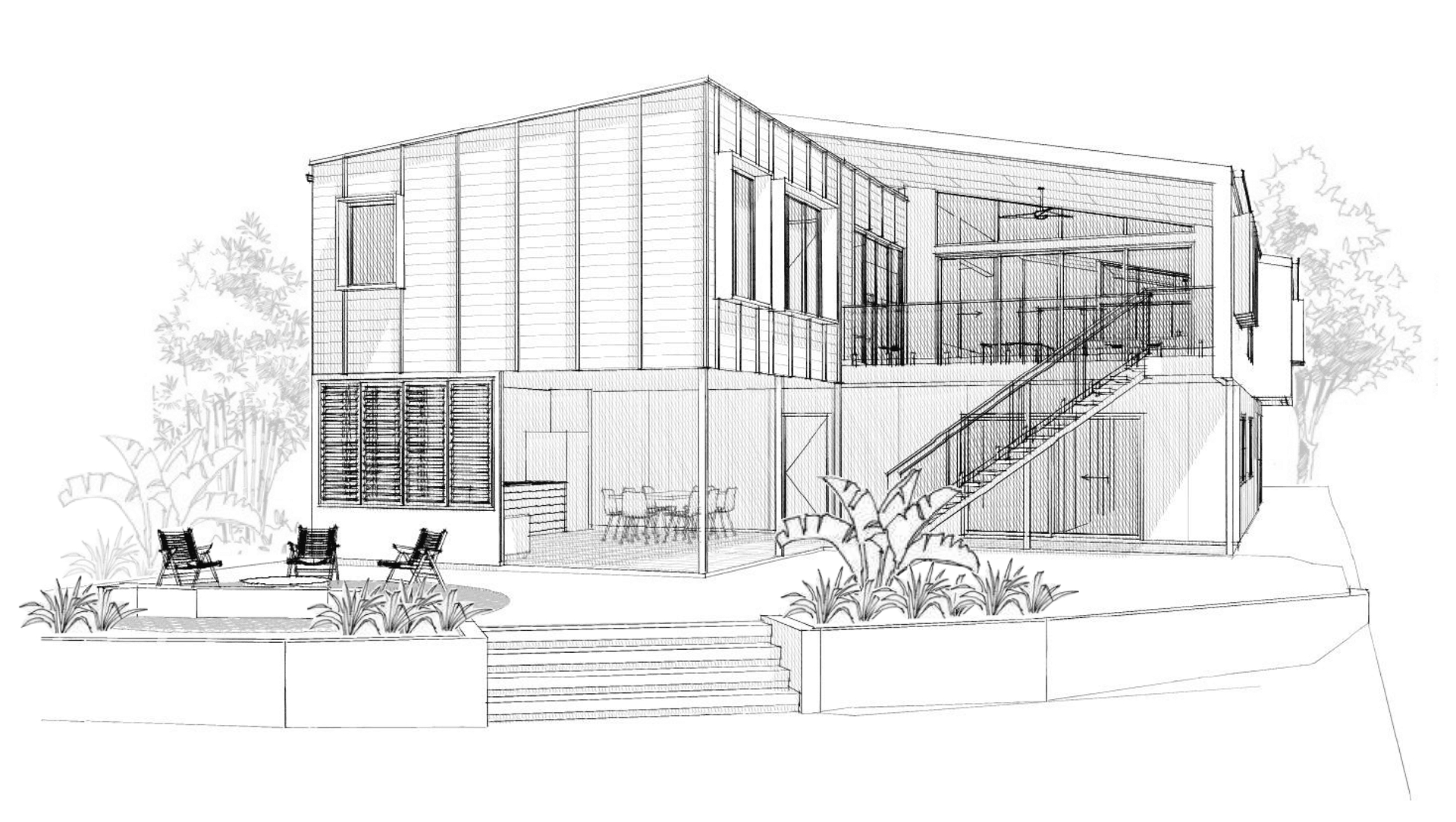 Byron Coastal Retreat banner