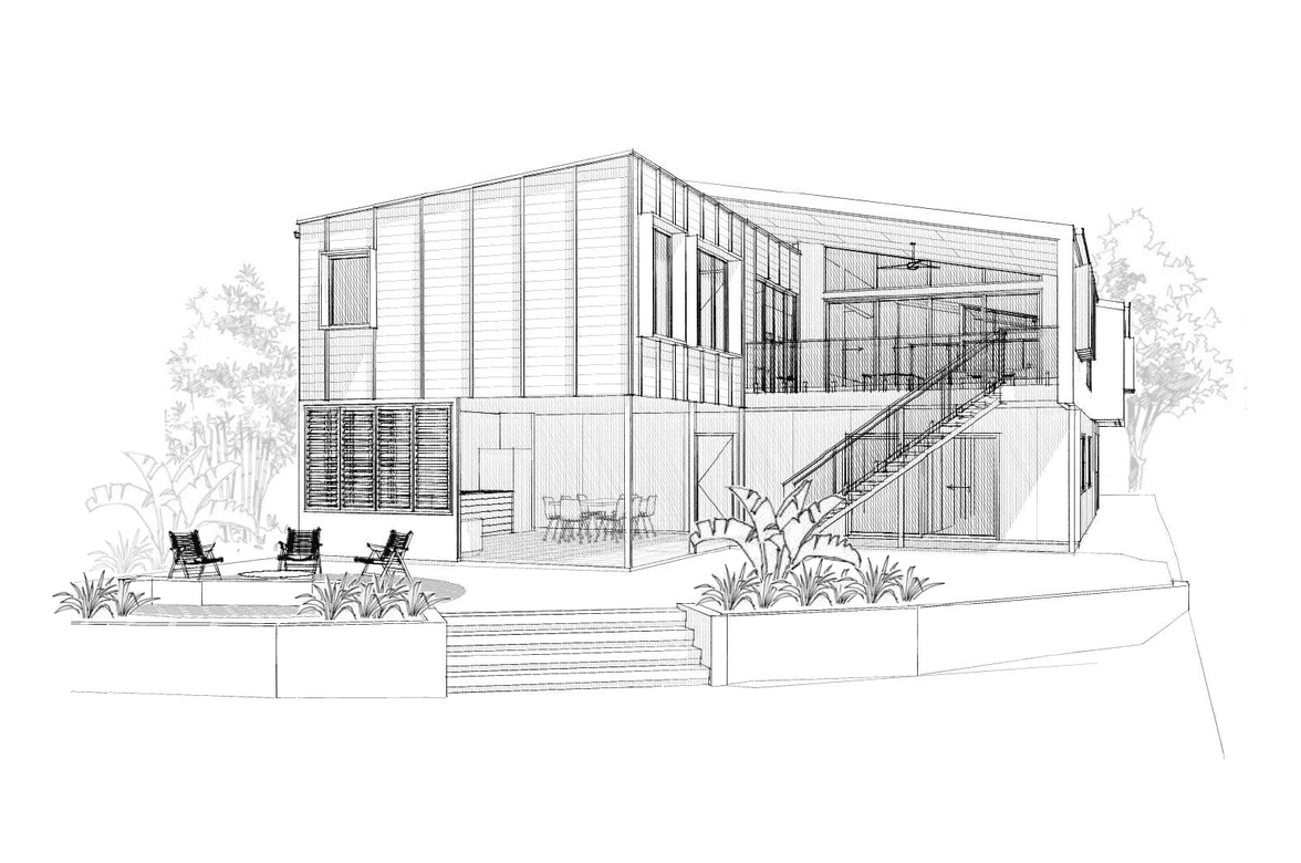 Byron Coastal Retreat