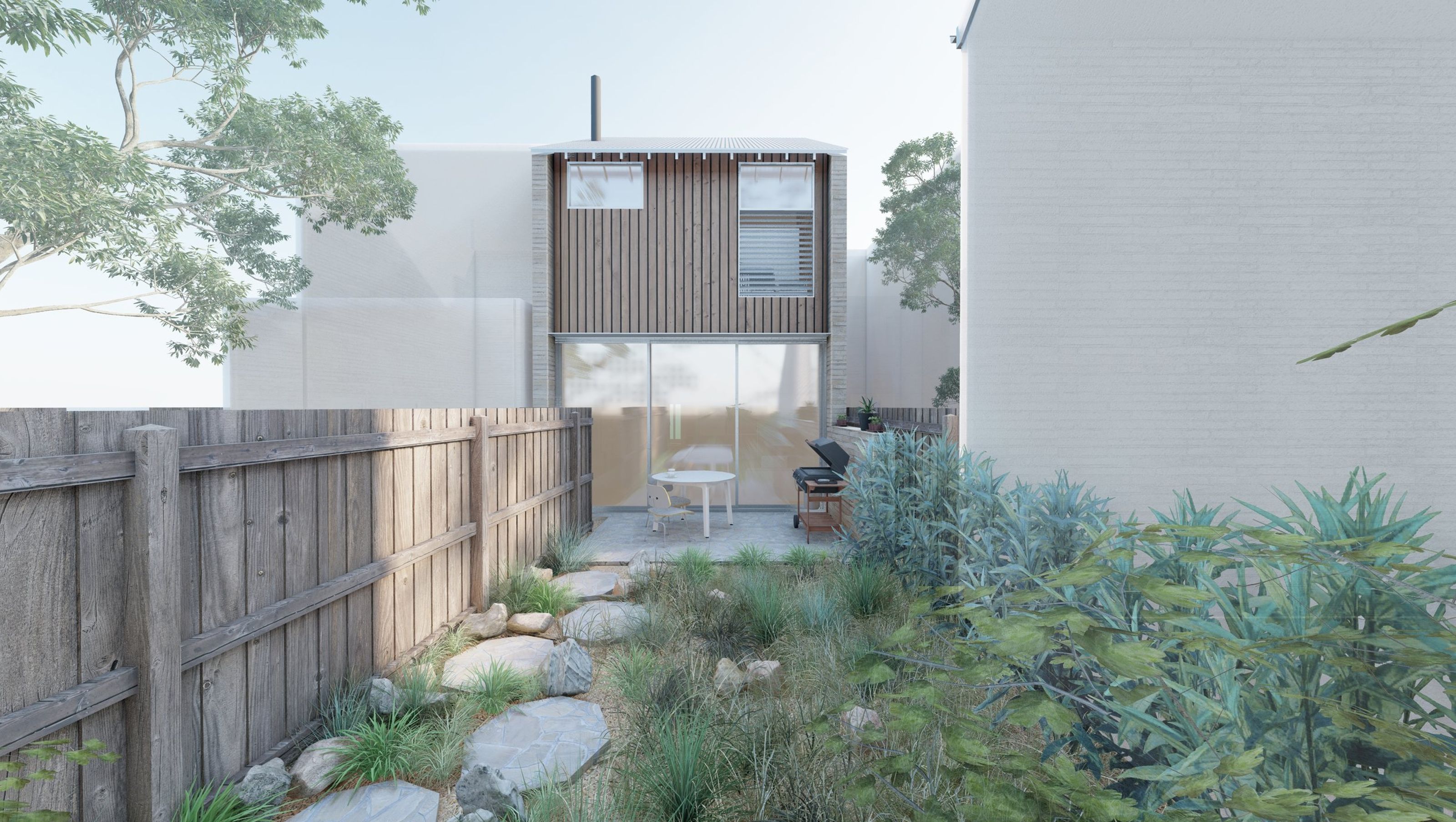 Terrace House