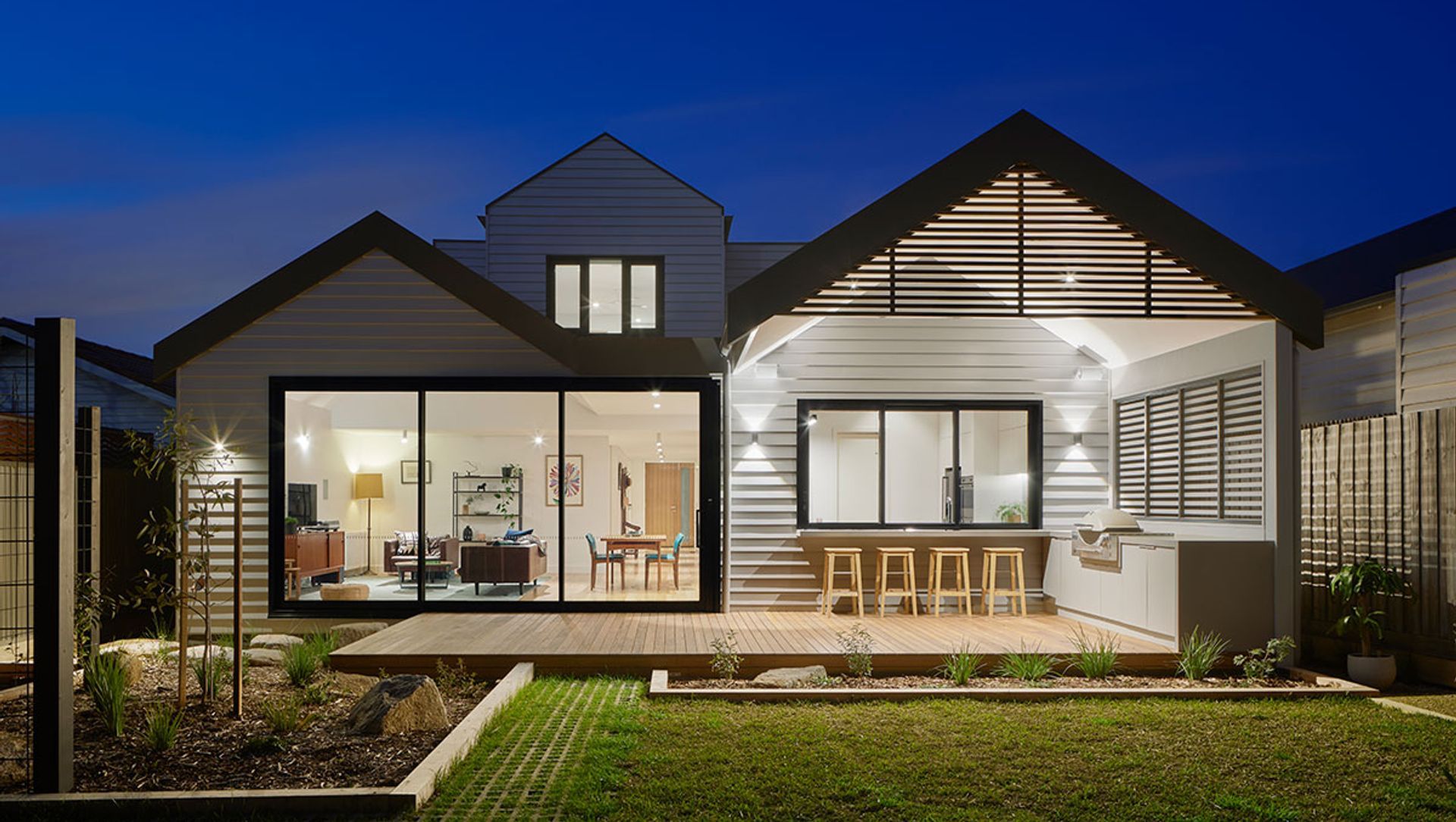 Rosie’s House banner