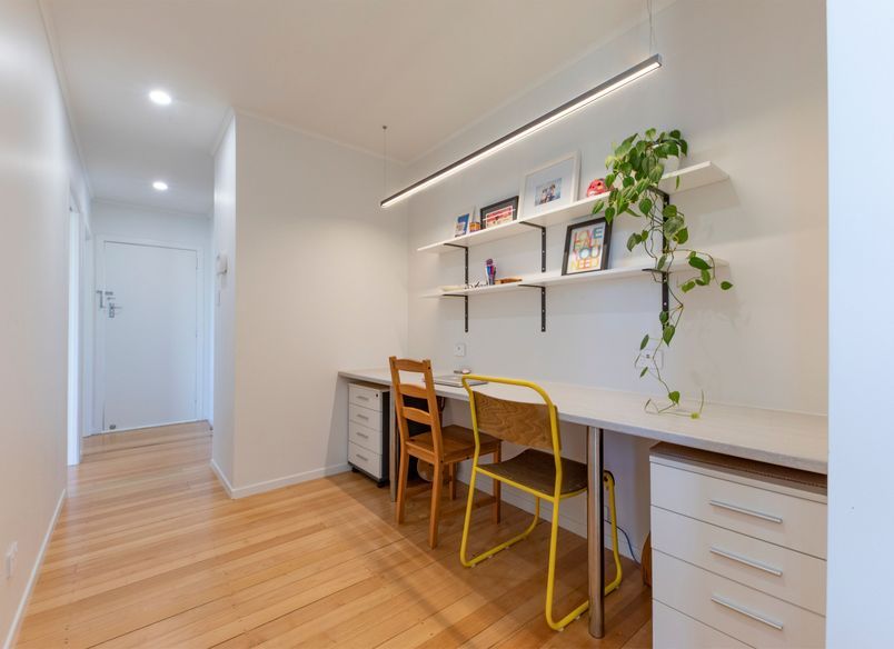 Simplistic And Modern Design In Kelston, Auckland