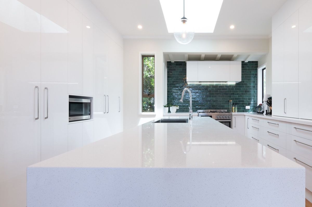 From The 1920s To Modern Day, A Full Home Refresh in Ellerslie