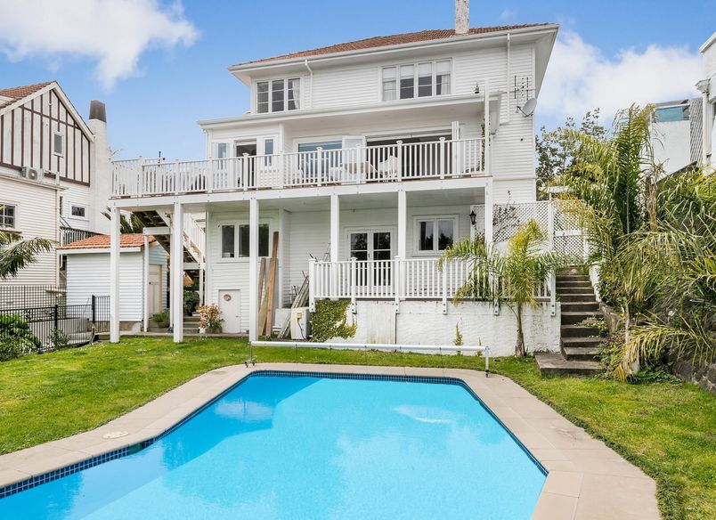 Sensational Renovation in Epsom