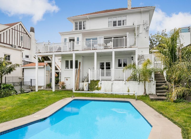 Sensational Renovation in Epsom