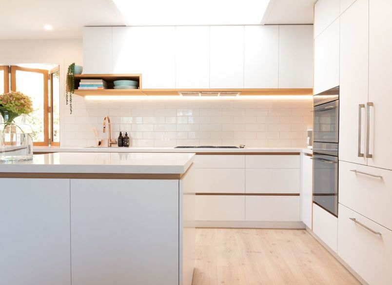 Modern Living for this Growing Glendowie Family