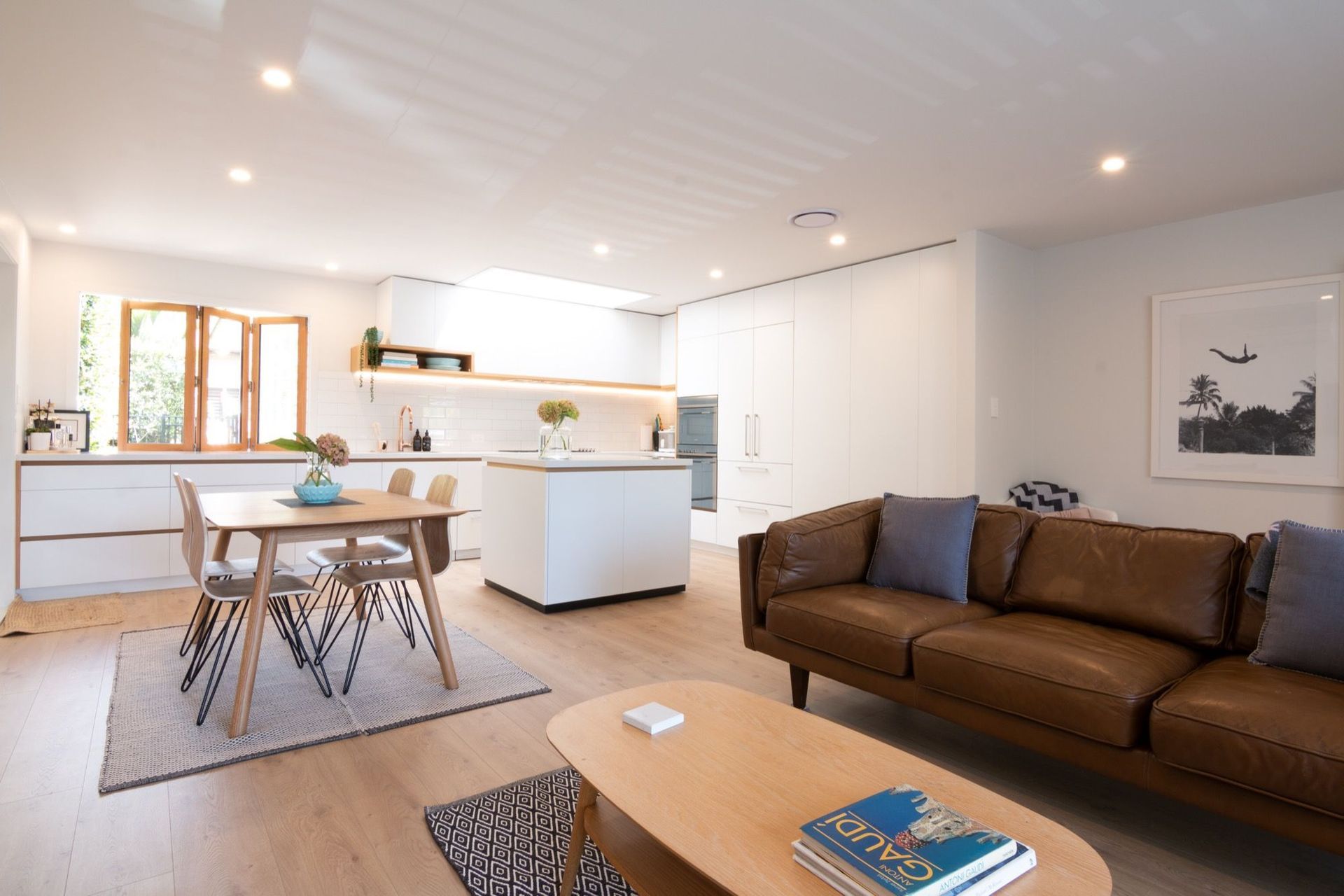 Robley Cresent, Auckland