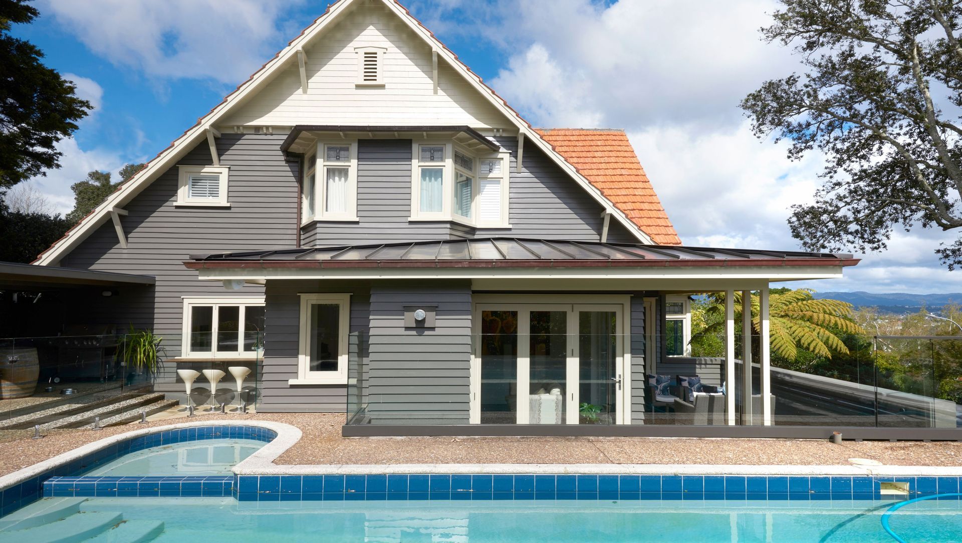 A Complete Character Home Makeover In Mount Albert, Auckland  banner