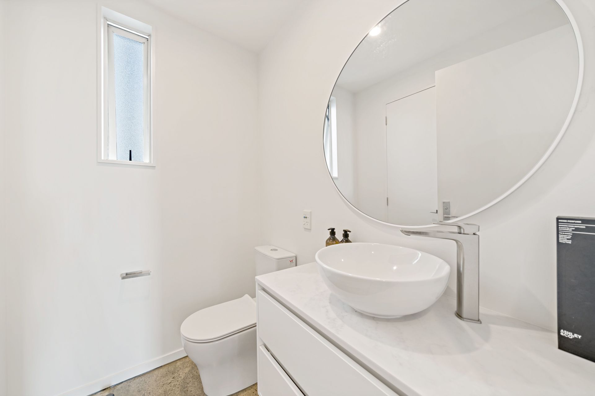 York Street, Parnell