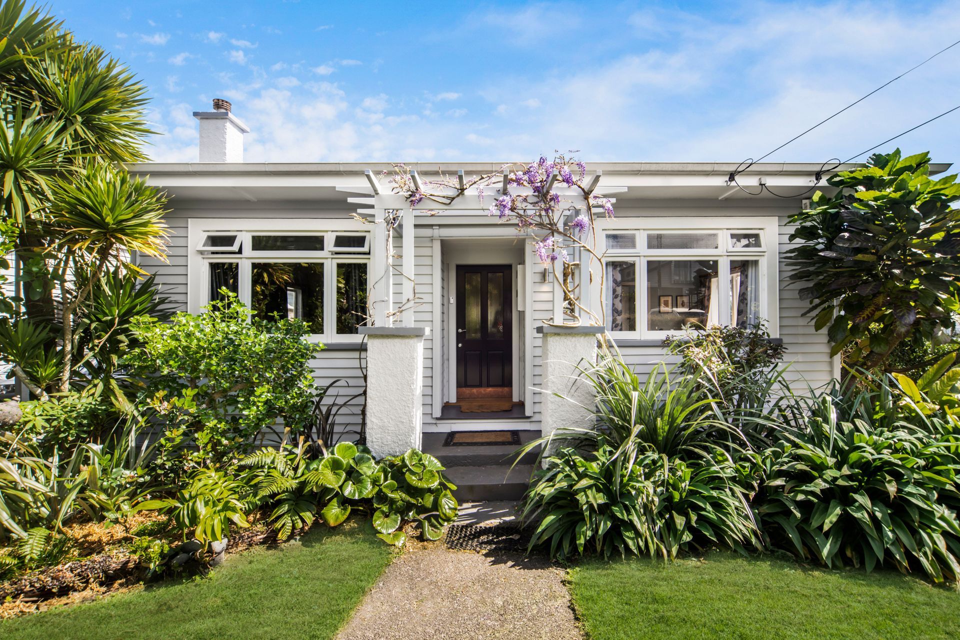 Fowlds Ave, Auckland