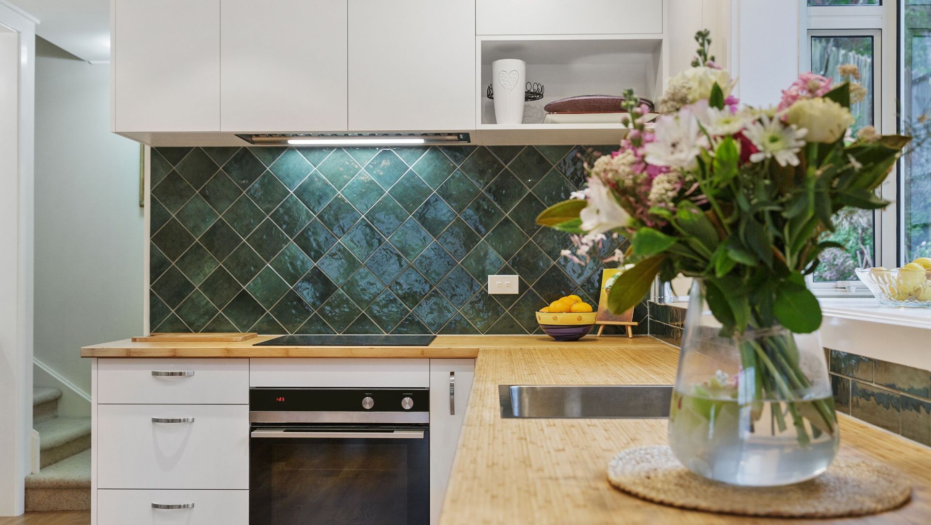 Design Inspired by Nature in Ngaio banner