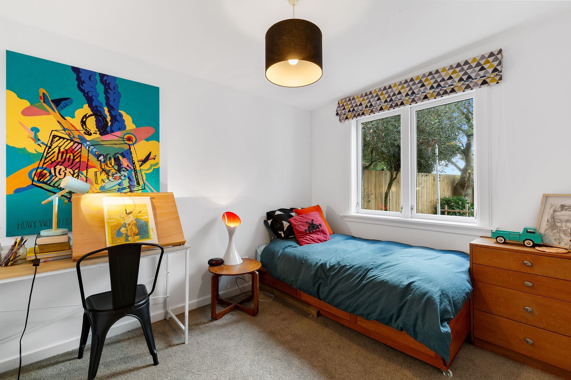 Nevay Rd, Karaka Bay