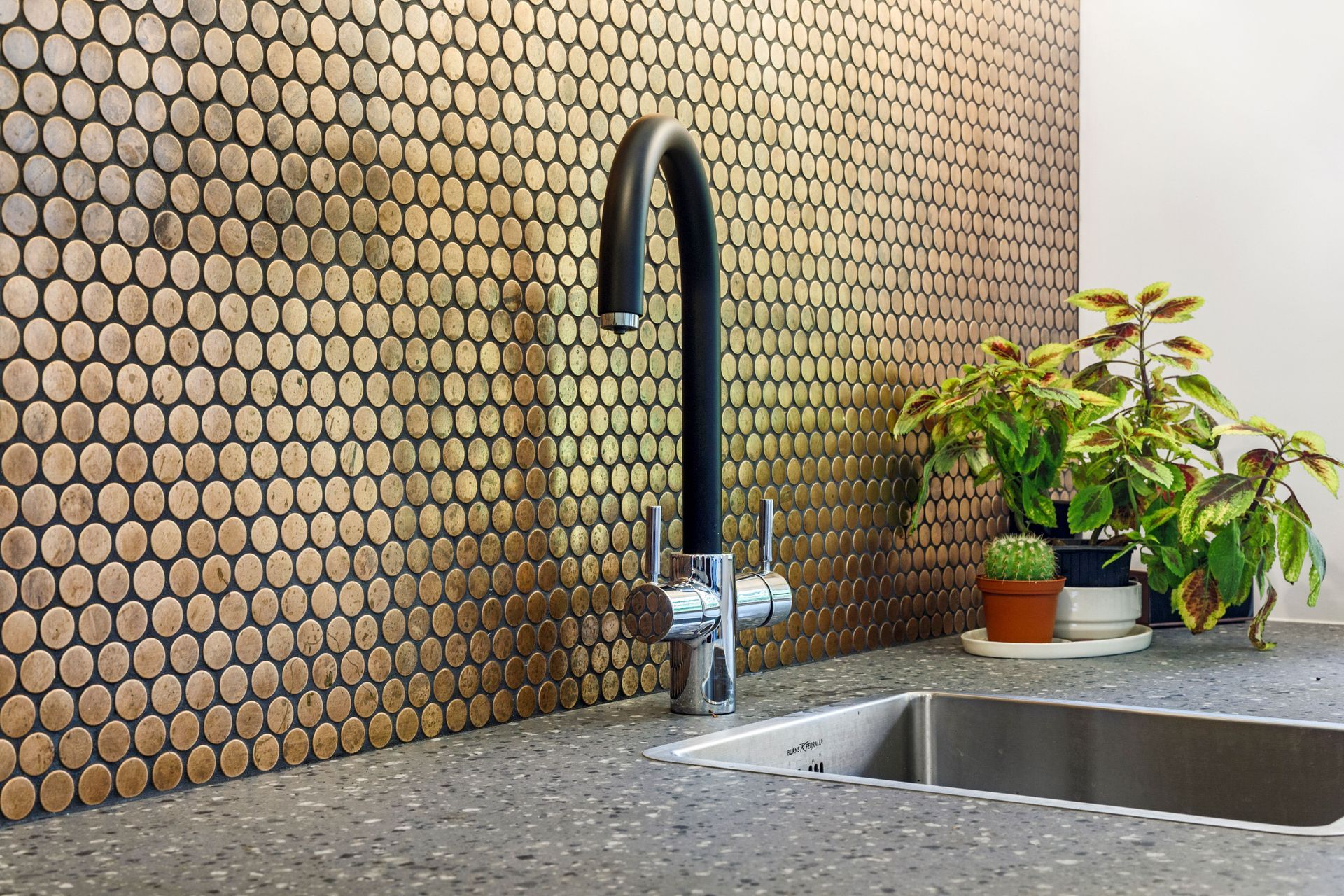 Mills Road, Brooklyn