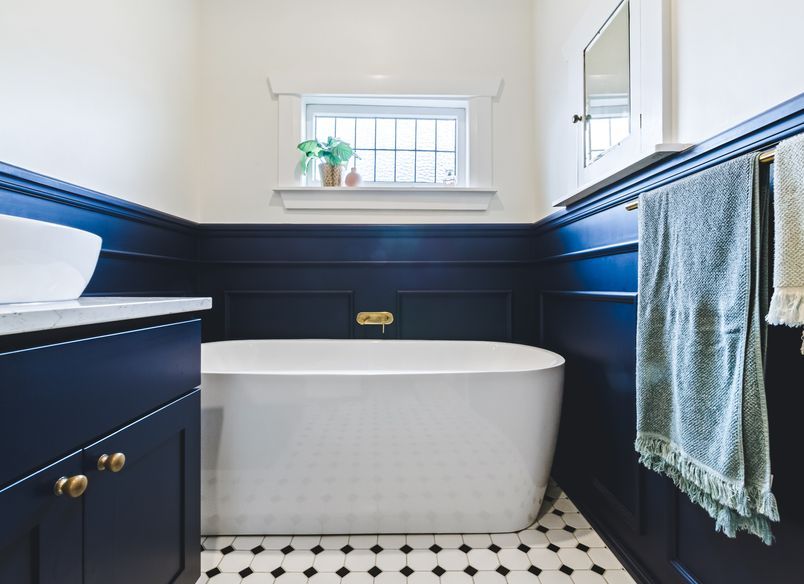 Brilliant Bathrooms in Lower Hutt