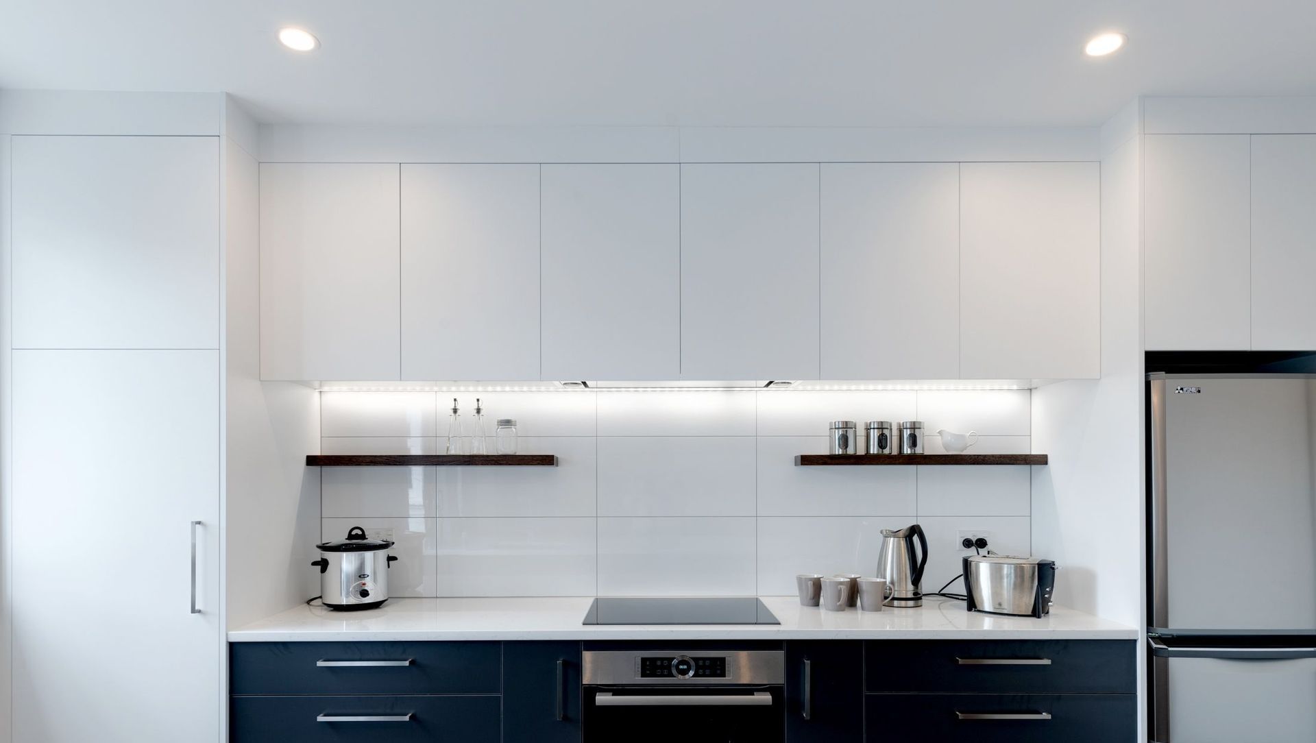 One of a Kind Result for a First Time Renovator in Karori banner