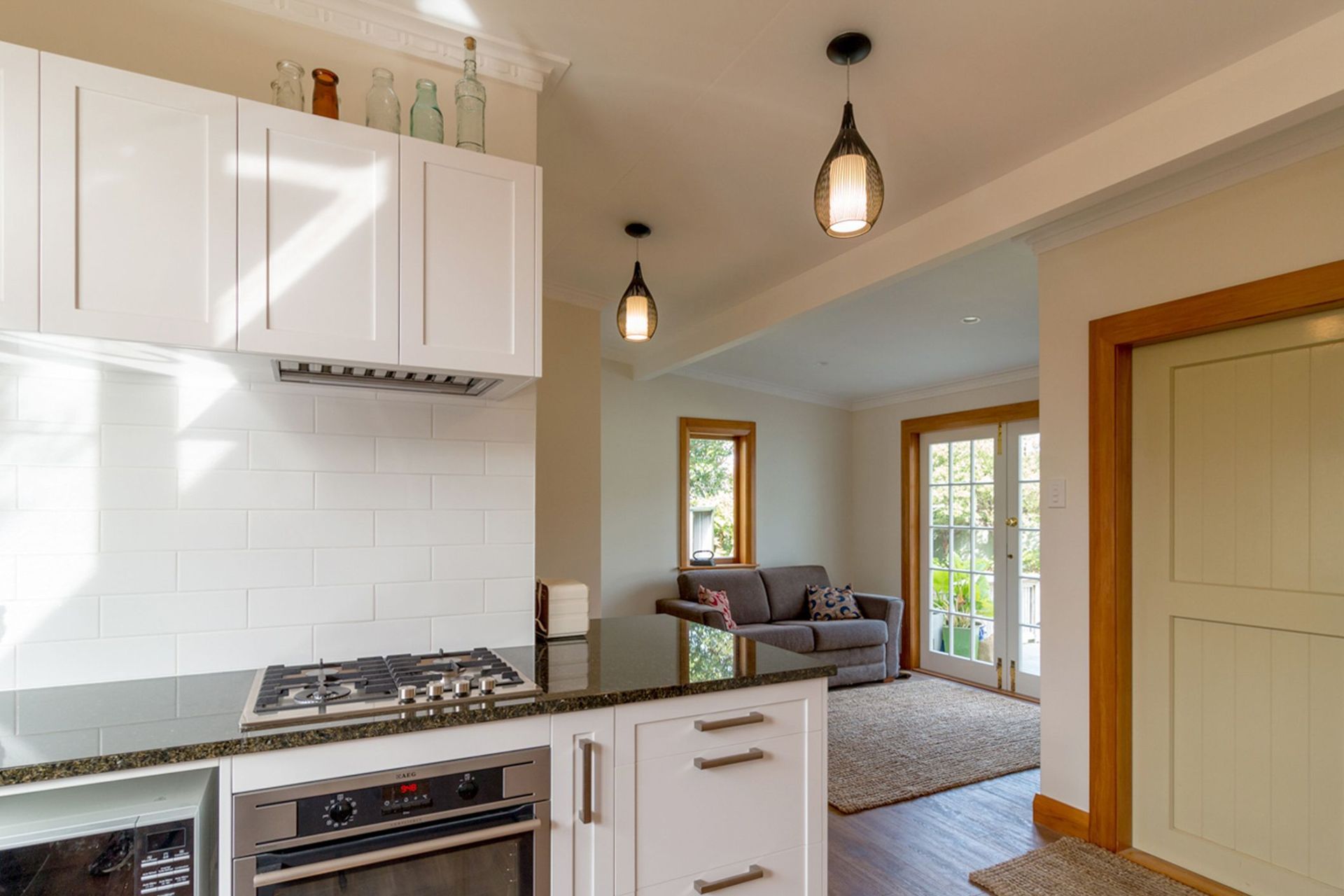 Photography by Helen Gwyther