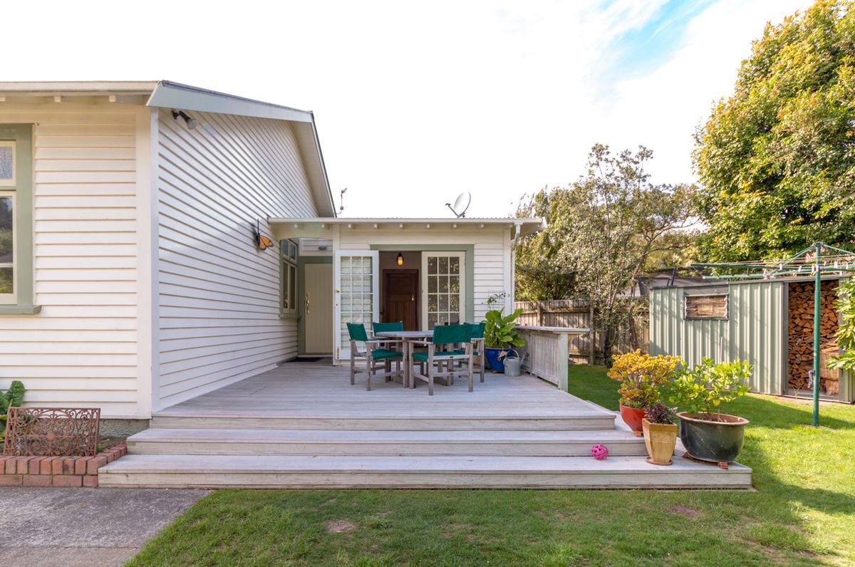 Open-plan Restructure for a 1930s Bungalow