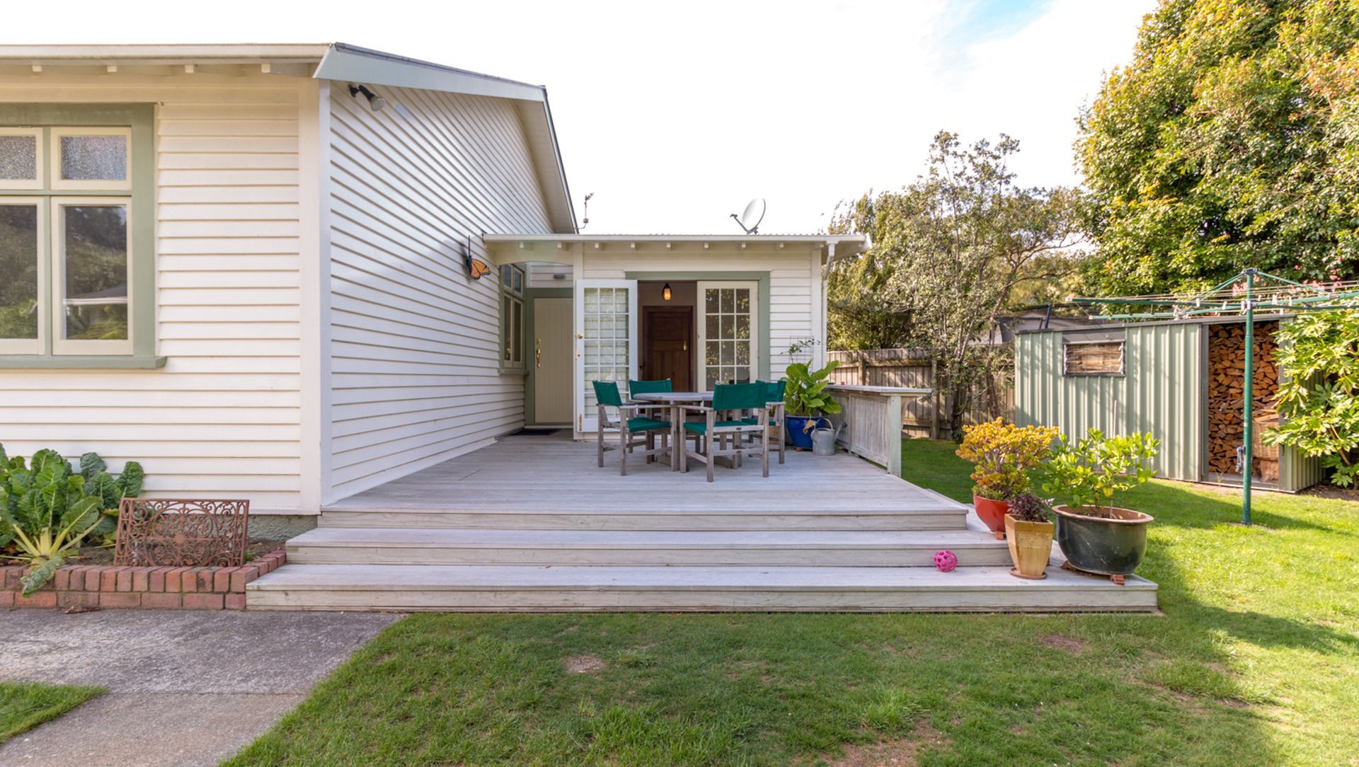 Open-plan Restructure for a 1930s Bungalow banner