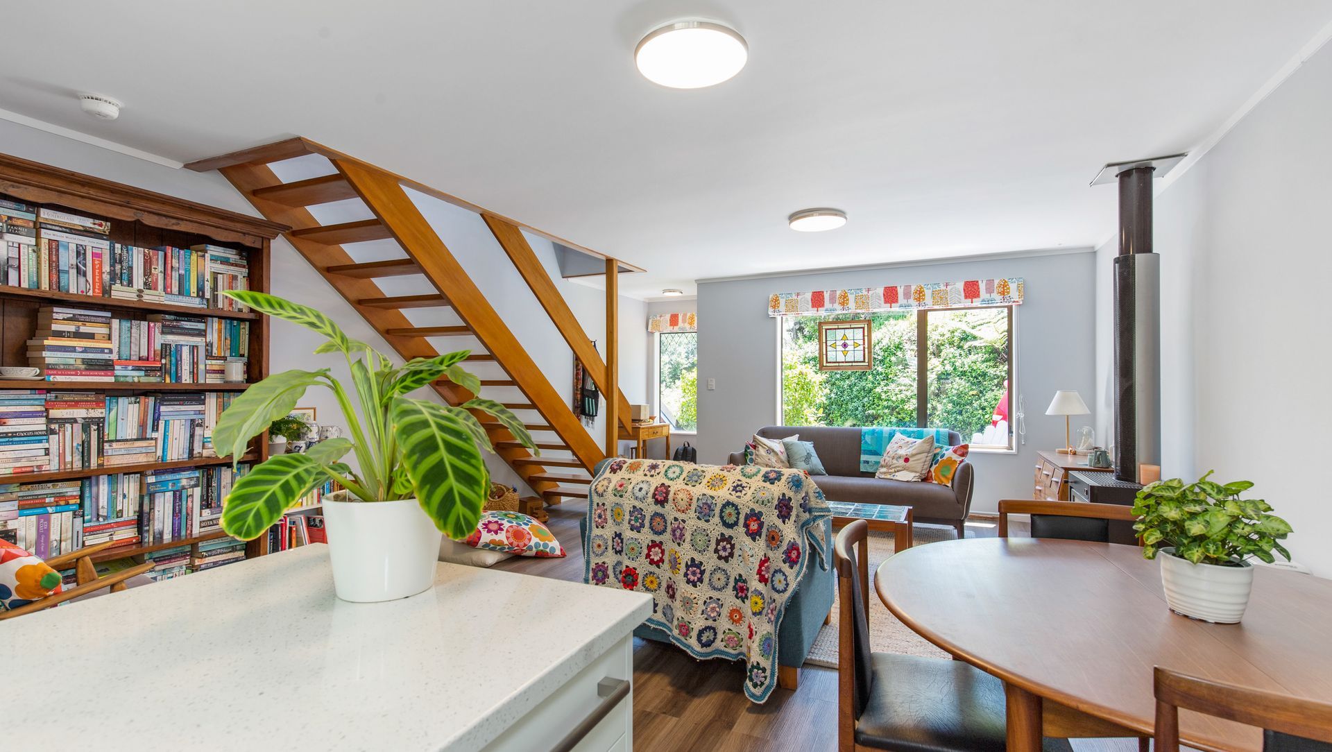 From Dated to Upgraded in Sheridan Terrace banner