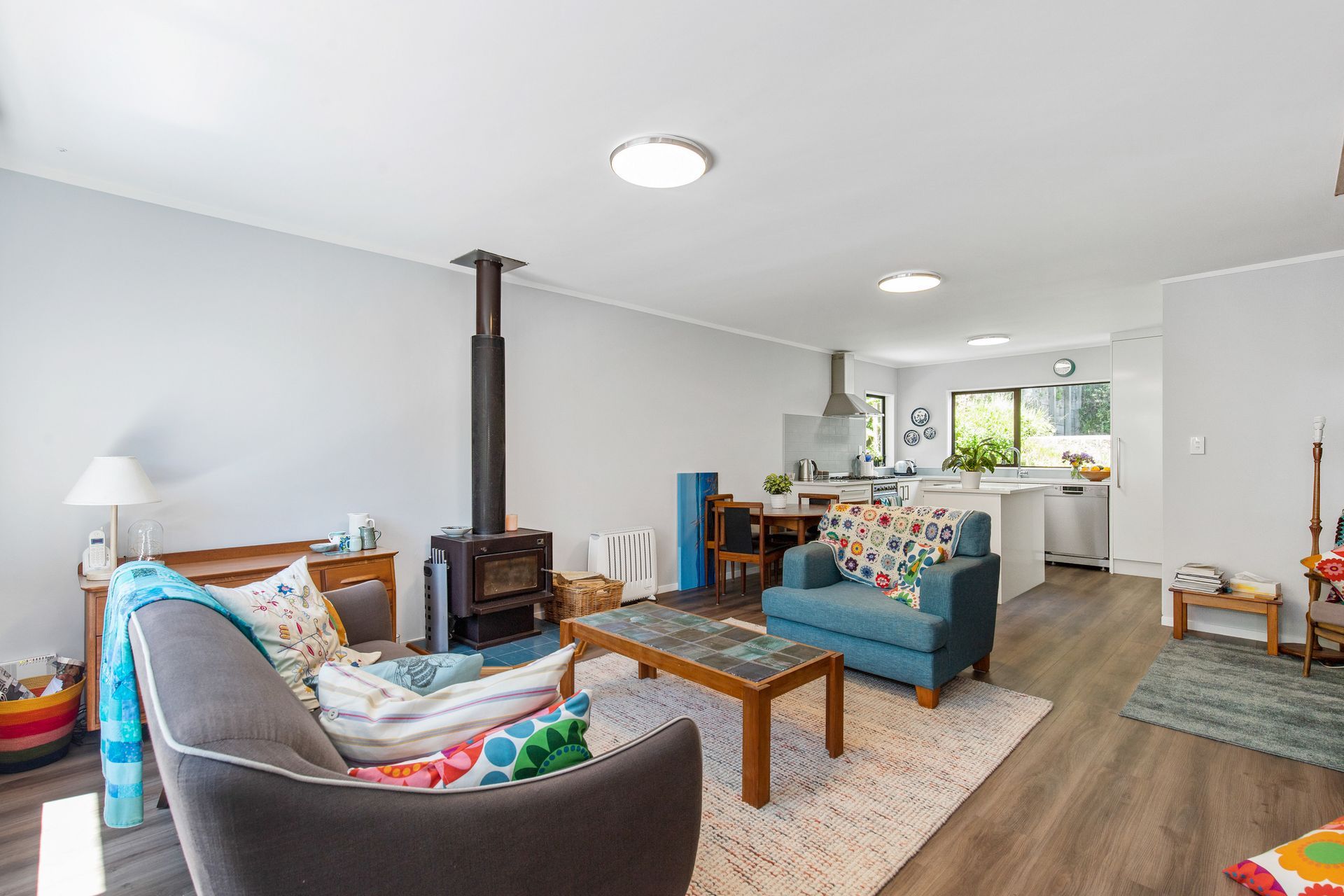 Sheridan Terrace, Wellington