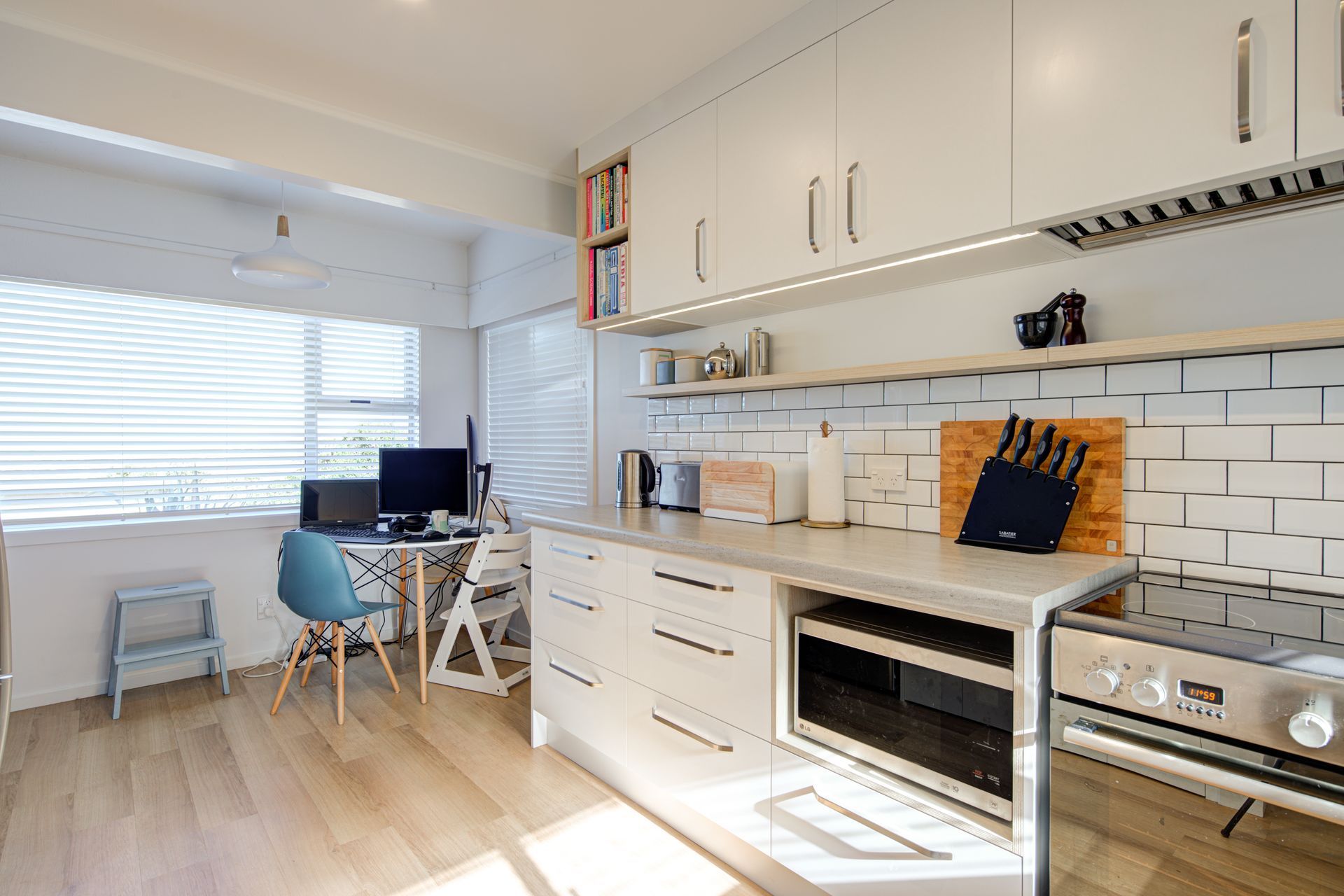 Middlesex Place, Northland